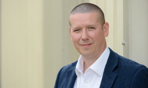 UKP Worldwide invests in DESW