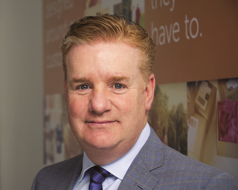 CollectPlus: “The door is open for more carriers”