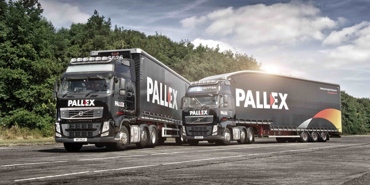 Pall-Ex launches network in Bulgaria