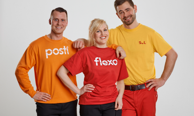 Posti reveals more details on “Flexo” project