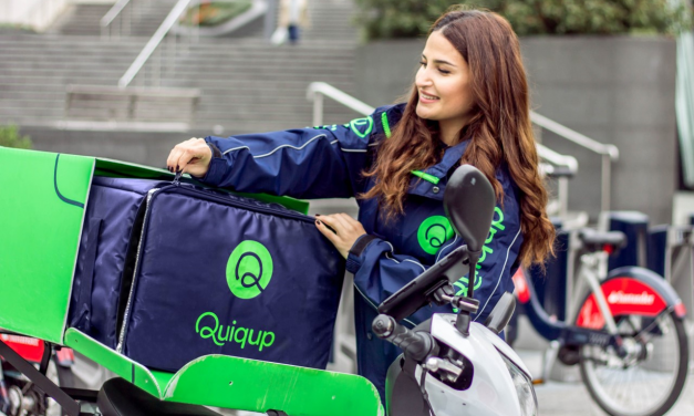 what3words helps Quiqees.go.quicker