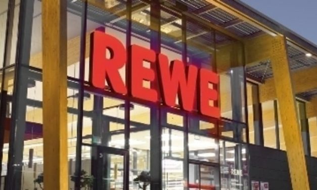 Rewe testing free delivery in Berlin and Cologne