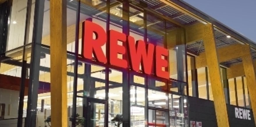 Rewe testing free delivery in Berlin and Cologne