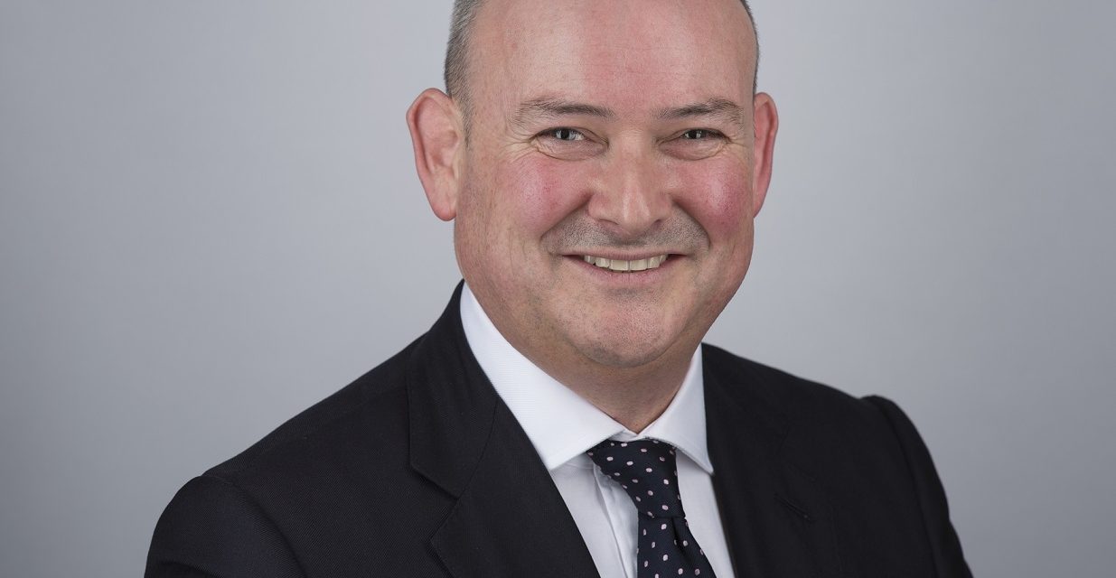 Secured Mail gains FORS Gold Accreditation