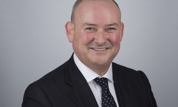 Secured Mail gains FORS Gold Accreditation