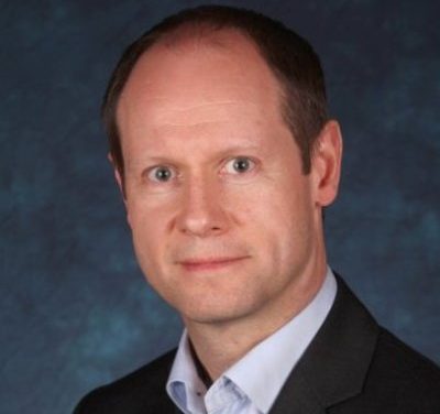 ByBox appoints Simon Fahie as MD of Global Technology