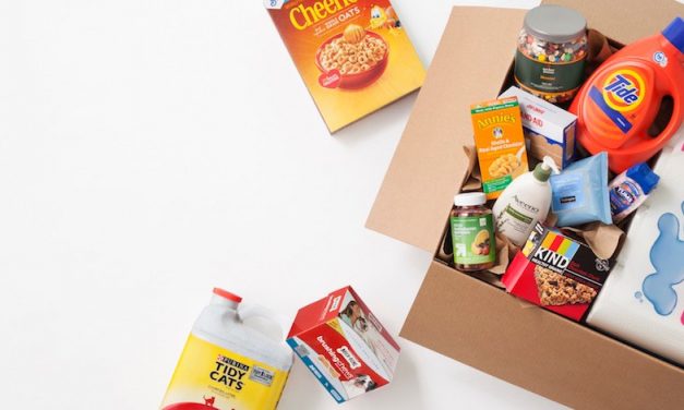 Target Restock next-day essentials delivery now available across US