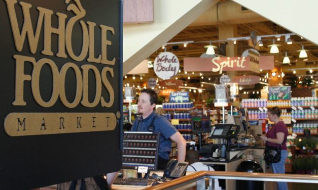 Amazon to buy Whole Foods Market in $13.7bn deal