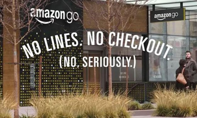 Amazon Go expansion