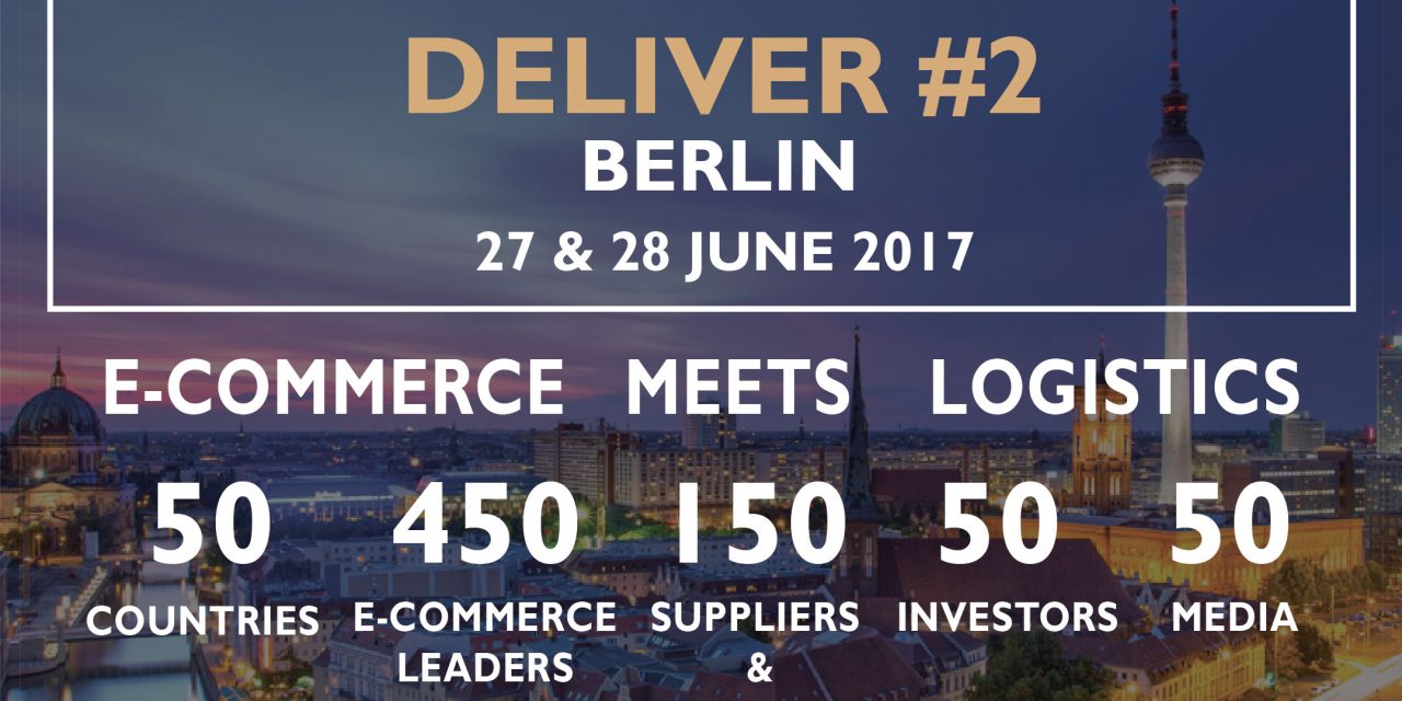 DELIVER #2
