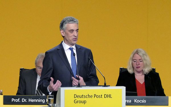 Appel: We need more globalization – not less