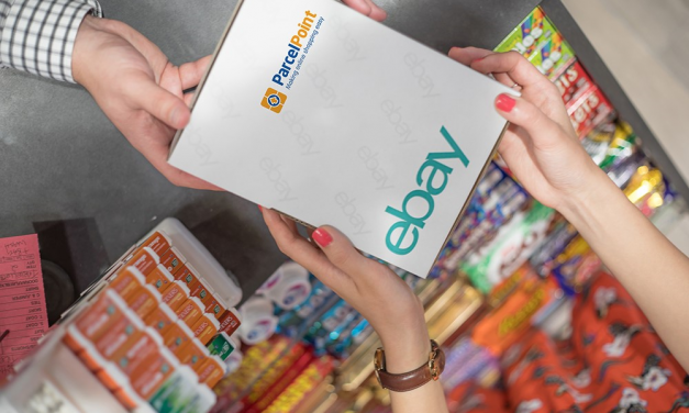 ParcelPoint partners with eBay Australia