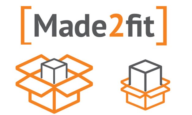 DS Smith takes the wraps off e-commerce packaging solutions