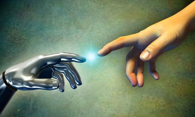 The human interface