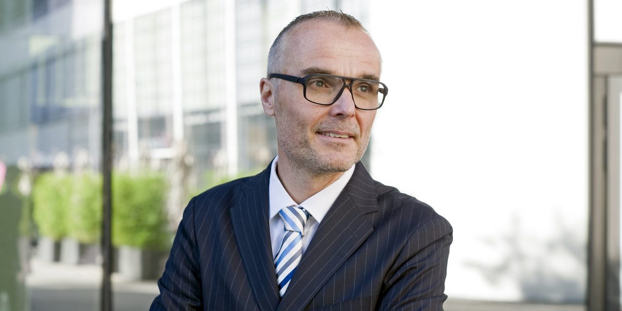 Markus Naef appointed new CEO of SwissSign