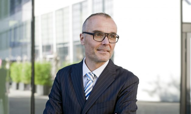 Markus Naef appointed new CEO of SwissSign