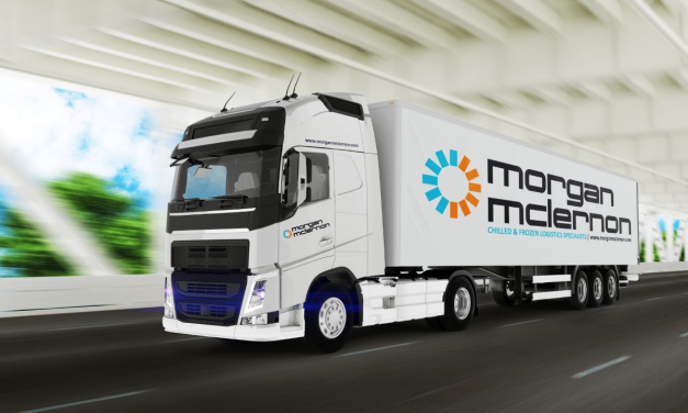 Culina enters into JV with Morgan McLernon