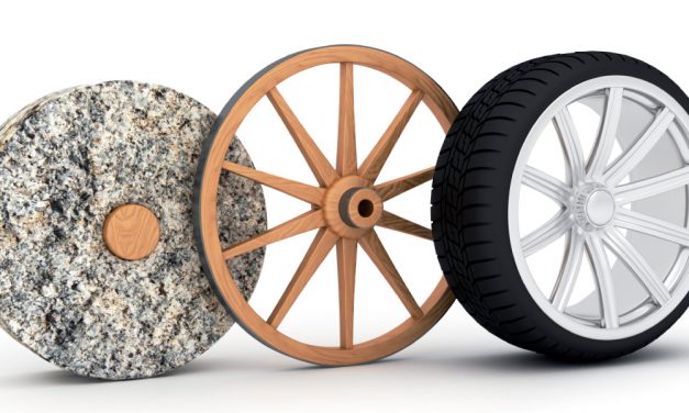 (Re)Inventing the wheel