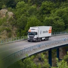 trans-o-flex orders pharma standard trailers