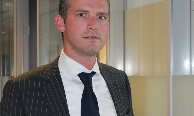DHL’s Venema named as new Cargo iQ chairman