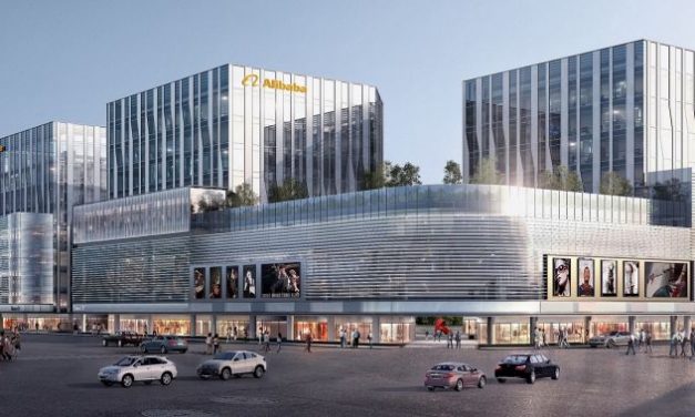 CapitaLand inks agreements with Alibaba and Lazada