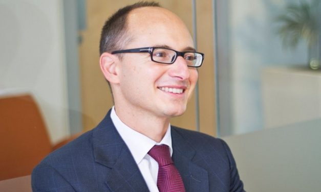 Andrea Coscelli appointed CEO of UK’s Competition and Markets Authority