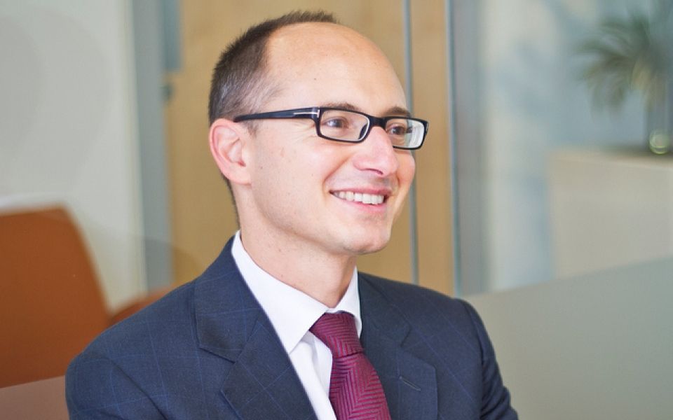 Andrea Coscelli appointed CEO of UK’s Competition and Markets Authority