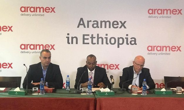Aramex expands presence in Ethiopia