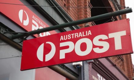 Key appointment for Australia Post