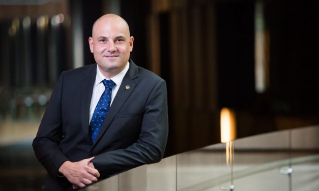 New MD for UPS Philippines