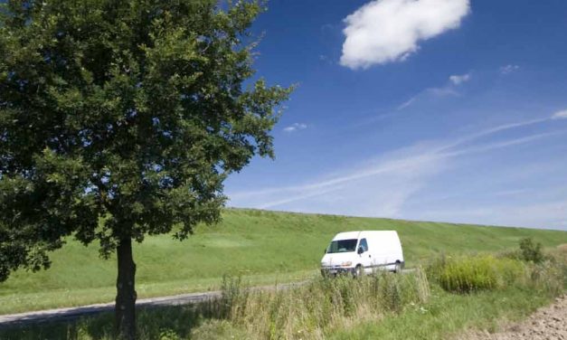 UK clean vehicle retrofit accreditation scheme launched