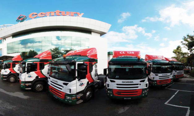 Malaysia’s Century Logistics gearing up for parcel delivery