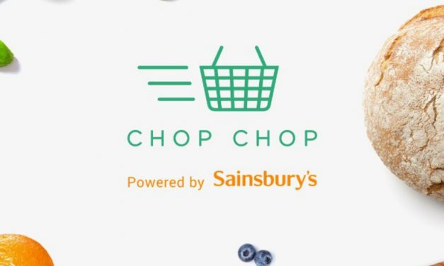Sainsbury’s trials 30-minute Click and Collect grocery service