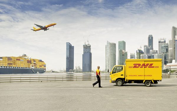 DHL Parcel increases domestic parcel rates