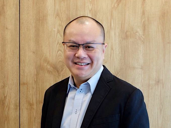 Vincent Yong takes the helm at DHL Global Forwarding Indonesia