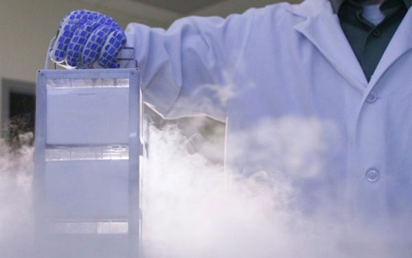 Shanghai Pharma and DHL team up for life sciences distribution