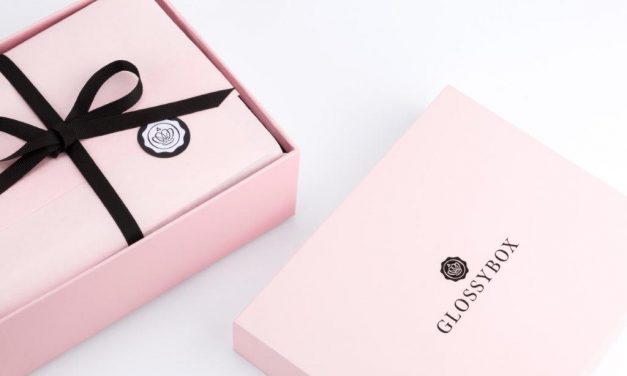 The Hut Group buys GLOSSYBOX