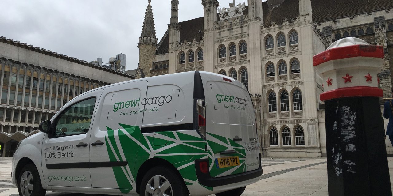Menzies Distribution buys Gnewt Cargo