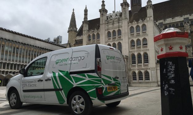 Menzies Distribution buys Gnewt Cargo