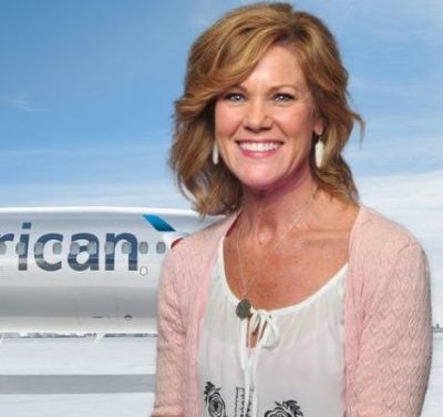 American Airlines Cargo appoints new Global and Key Accounts MD