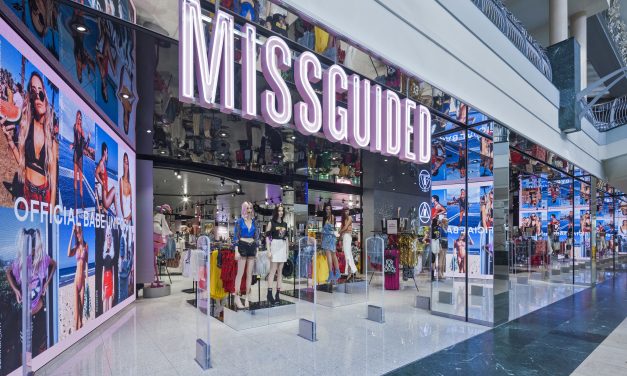Missguided opts for Powered by Doddle