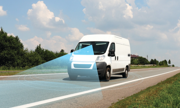 Mobileye announces UK roll-out for “automated driver alerting technology”