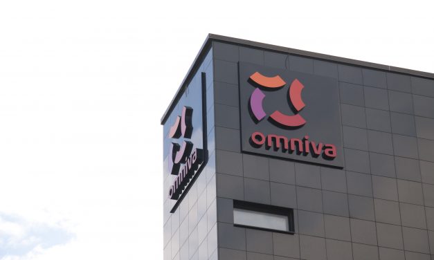 Omniva reports 16% revenue increase