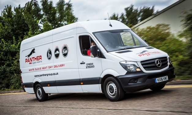 Panther reports 30% growth in turnover