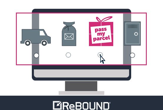 Pass My Parcel partners with ReBOUND