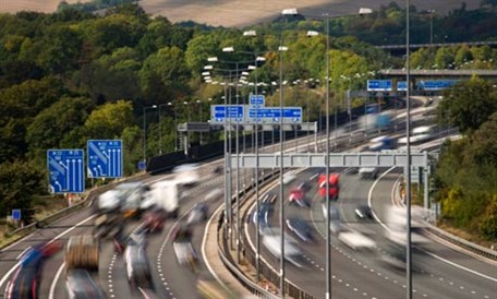 UK Government launches transport investment plan