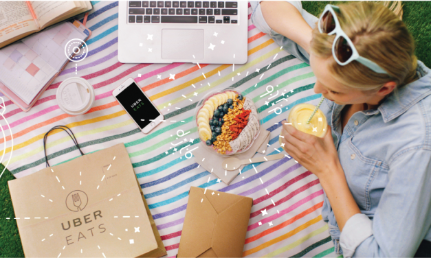 UberEATS set for further expansion across US college campuses