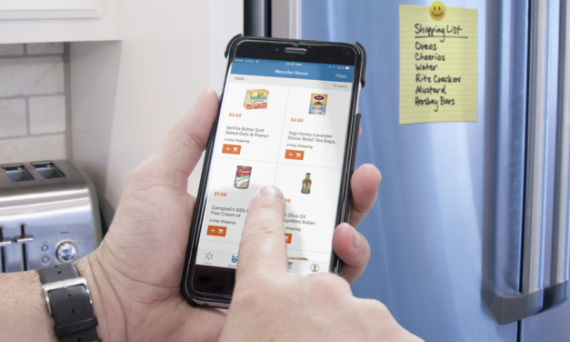 Walmart launches “Easy Reorder”