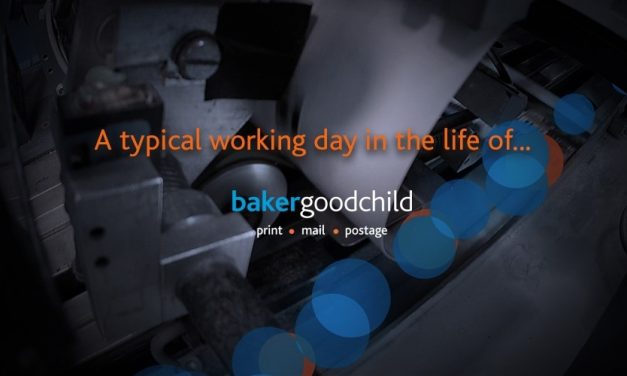 A day in the life of ….
