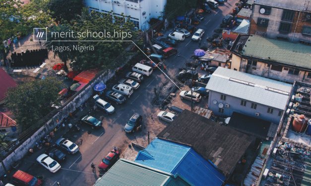 NIPOST adopts what3words system